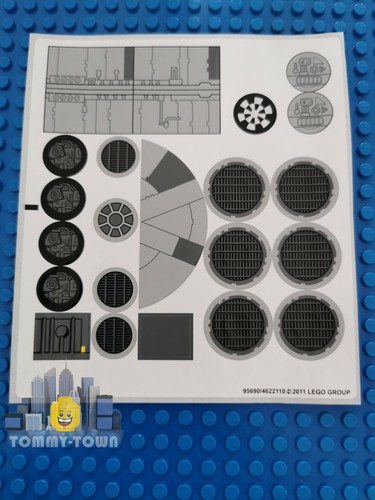 Lego star wars nur - lego,