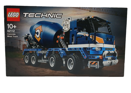 Lego 42112 technic - lego,