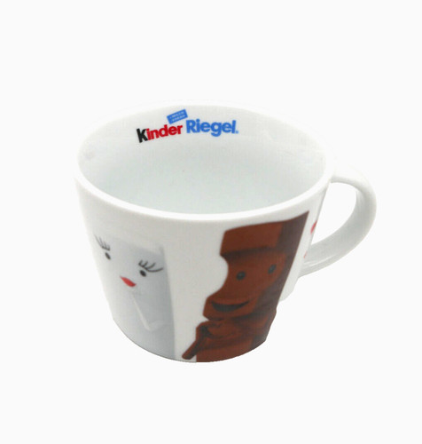 Kinder riegel tasse milky - riegel,
