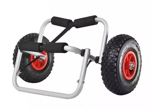 Kajakwagen big trolley - big,