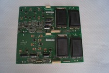 WECHSELRICHTERPLATINEN