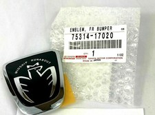 Toyota 75314 17020 - 75314-17020, mr2