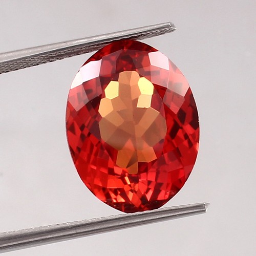 Aaa natürlich padparadscha - aaa,