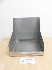 Wassermann Spritzschutzeinheit