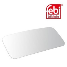 Spiegelglas für Hauptspiegel passend für DAF, MAN, Fendt (Traktoren), Neoplan, M