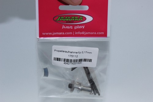 Jamara 175112