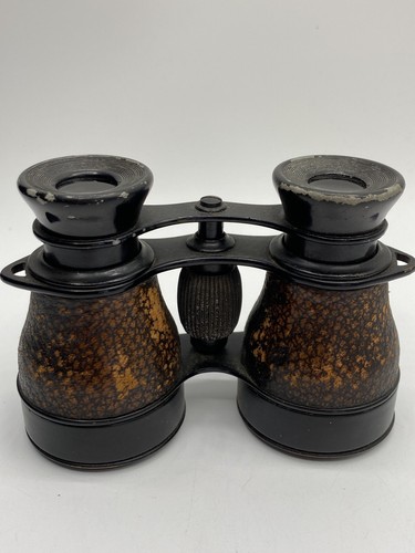 Vintage opernglas theaterglas - vintage,