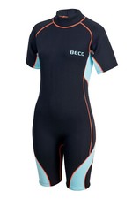 BECO Damen 3mm Neoprenanzug