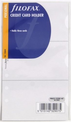 Filofax 133603 einlage - filofax,