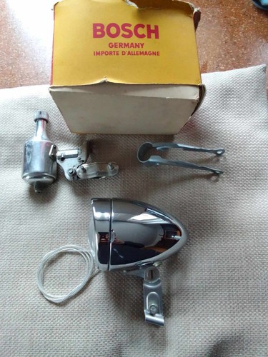 Bosch oldtimer neu - bosch,