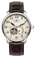 Zeppelin men watch - zeppelin, lz