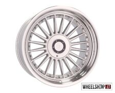 ADR Alpina Style R19 5x120 alloy wheels 4x 19 zoll 8.5j 10j Felgen BMW E60 E65