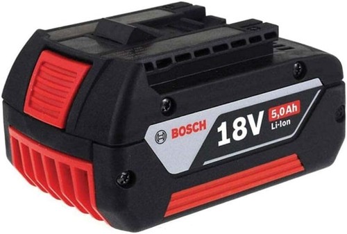 Bosch professional 18v - professional, system