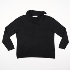 BLUHMOD Damen Pullover Gr. XL