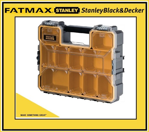 Stanley profi organizer fatmax - profi,