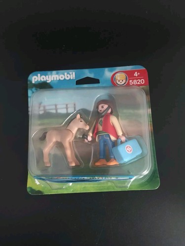 Playmobil figur 5820 - playmobil,