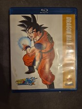 Dragonball  Z Kai  Staffel  1 Bluray 