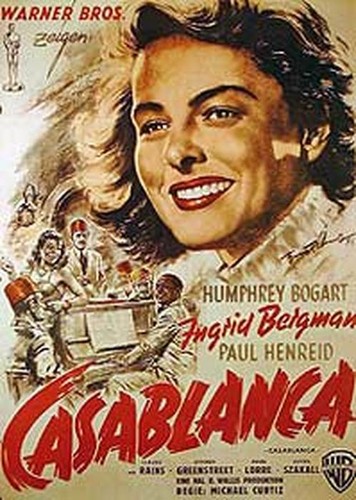 Casablanca deutsches - casablanca,