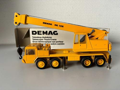 Demag autokran 170 - demag,