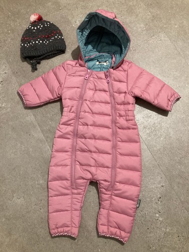 Sterntaler overall 68 - sterntaler,