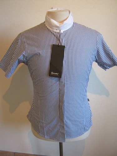 Cavallo damen turnierbluse - cavallo,