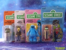 SUPER7® SESAME STREET®