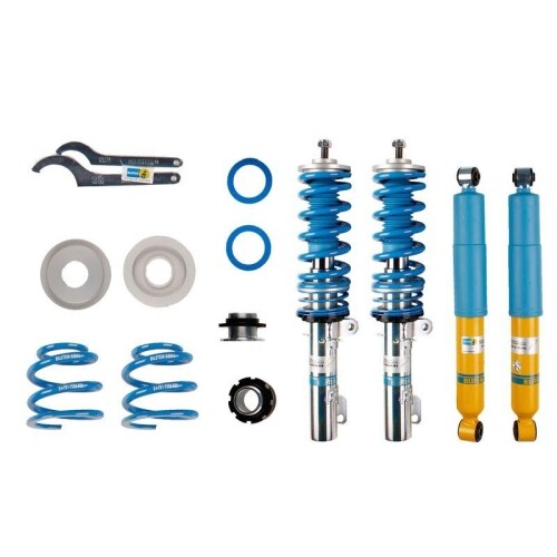 Fahrwerkssatz - 1x,