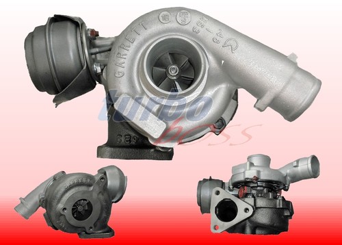 Turbolader opel signum - turbolader, vectra