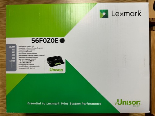 Lexmark 56f0z0e fotoleiter - 56f0z0e, fotoleiter/