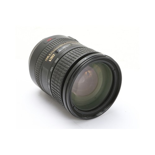 Nikon 6 18 200 if - nikon,