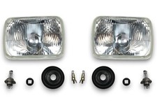 Umrüst Scheinwerfer komplette