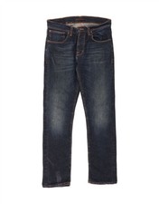 Herren Straight Jeans W32 L30 BT01