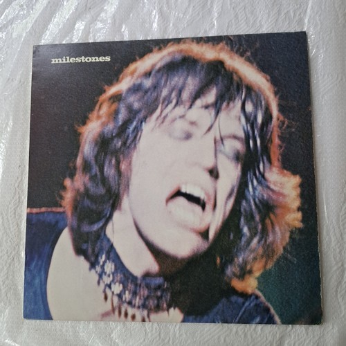 The rolling stones - rolling, "