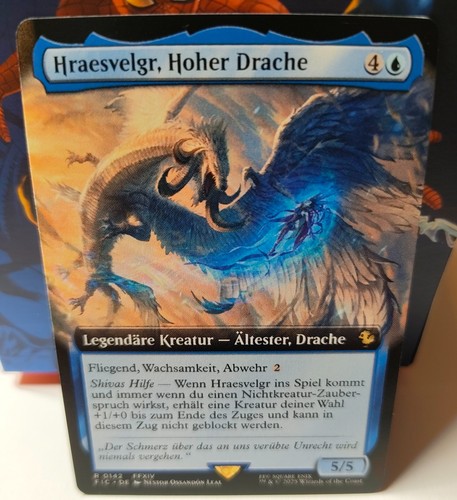 Magic the gathering - the,
