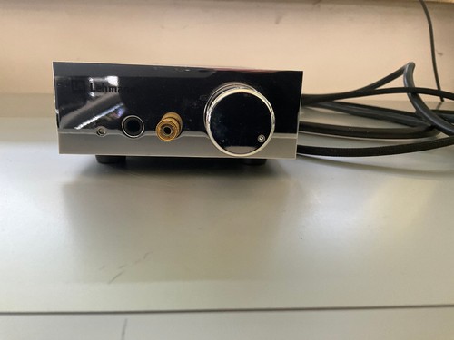Lehmann audio linear - lehmann,