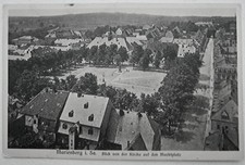 AK Marienberg i. S., Blick von