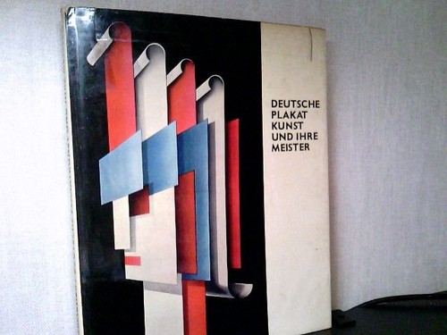 Deutsche plakatkunst und ihre - deutsche,