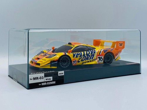 Kyosho mini karosserie asc - kyosho,