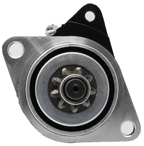 Anlasser 12v 6kw neu - neu,