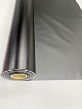 LKW Plane Deutsche Premium Qualität Schwarz 2,05m 700g/m²  versch. Maße A WARE