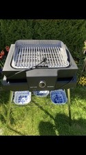 Grill, elektr. von