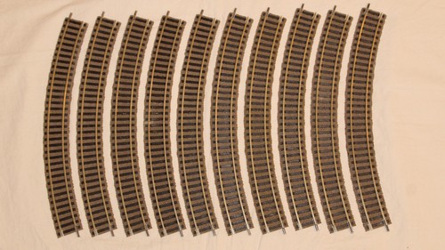 Stück fleischmann h0 - 10,