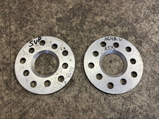 H&R 1655571 Distanzscheiben