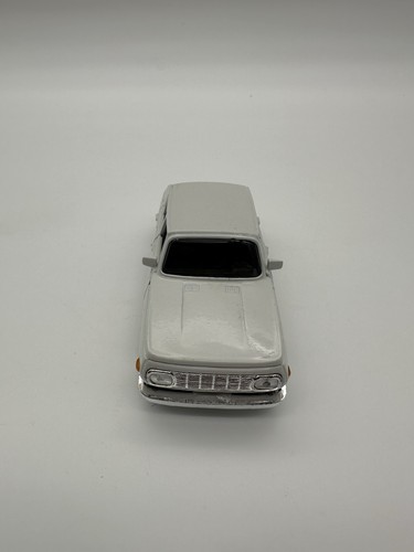 Modellauto wartburg 353 - modellauto,