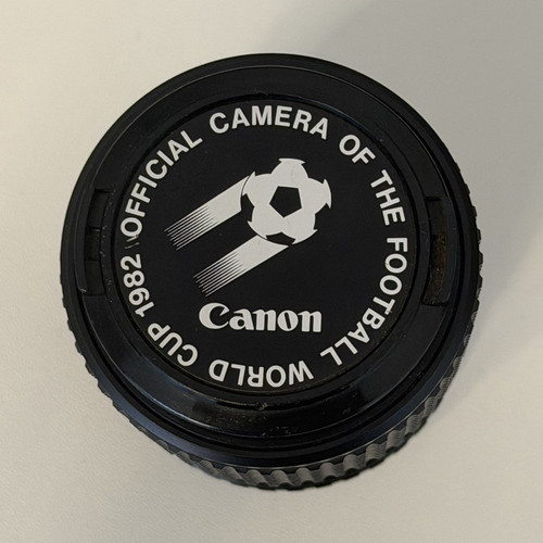 Canon 50mm 8 - canon, fd