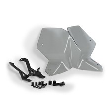 Puig Windschutz Windschild Sport getönt (für: KTM 1290 Super Duke R ABS 20-24 )
