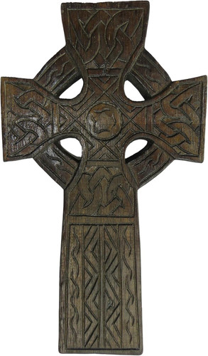 Purity style keltisches kreuz - purity,