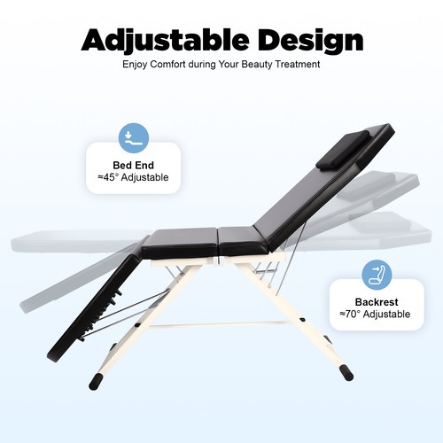 Massagebank massageliege - massagebank,
