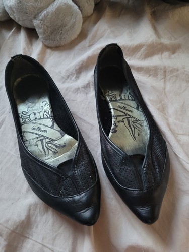 Bullboxer ballerinas ballerina - bullboxer,