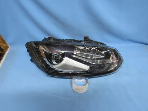 Frontscheinwerfer volkswagen - frontscheinwerfer,